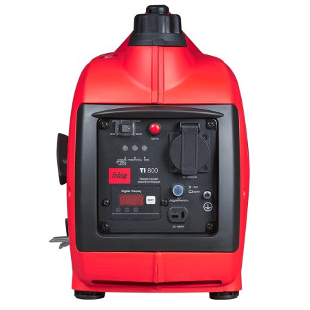 FUBAG Инверторный генератор TI 800 в Грозном фото