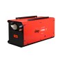 Полуавтомат сварочный FUBAG INMIG 500T DW SYN + подающий механизм DRIVE INMIG DW SYN + шланг-пакет 5 метров 70 мм2 14 pol с жидкостным охлаждением для INMIG 500T DW SYN + горелка FB 500 3m + блок жидкостного охлаждения Cool 70 + тележка для аппаратов в Грозном фото
