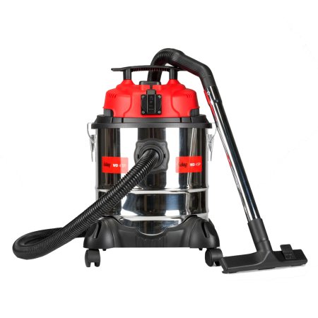 FUBAG Строительный пылесос WD 4SP в Грозном фото