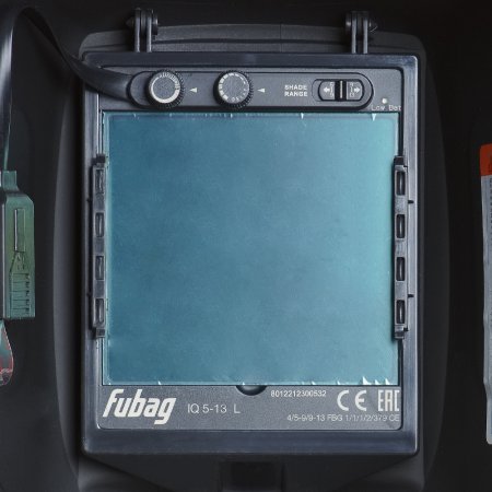  Маска сварщика Хамелеон FUBAG IQ 5-13G L в Грозном фото