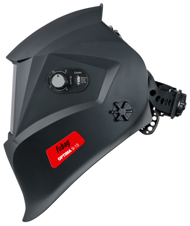  Маска сварщика Хамелеон FUBAG IR 9-13N S в Грозном фото