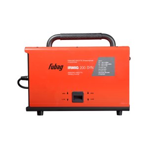 FUBAG Сварочный полуавтомат IRMIG 208 SYN PLUS c горелкой FB 250 3m в Грозном фото