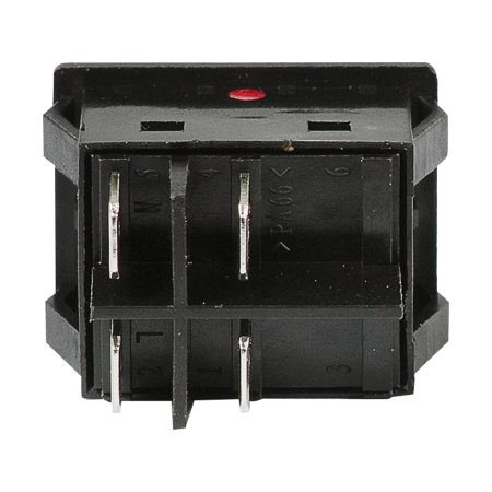 Выключатель для сварочного инвертора FUBAG IR 200 