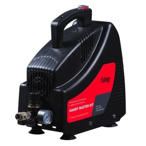 Компрессор FUBAG HANDY MASTER KIT + 5 предметов в Грозном фото