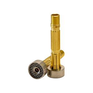 FUBAG Цанга c газовой линзой ф4.8 FB TIG 240-550W (2 шт.) в Грозном фото