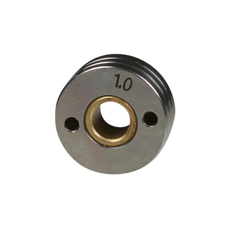 FUBAG Ролики 1,0/1,2 сталь для INMIG 315T 350T 400T_500T_1 шт.  в Грозном фото