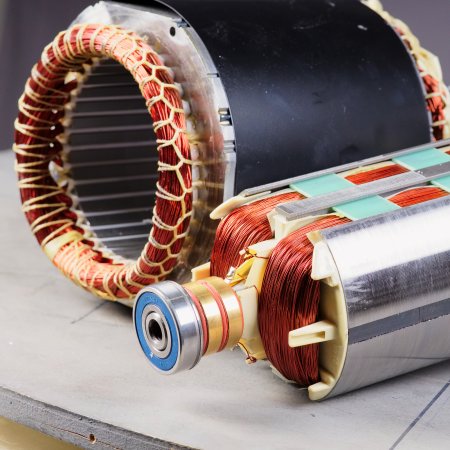 Бензиновый генератор FUBAG BS 9000 A ES с электростартером и коннектором автоматики в Грозном фото