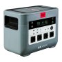 Портативная электростанция FUBAG AS 4800i (аккумулятор LiFePO4) в Грозном фото