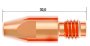 FUBAG Контактный наконечник M8 X 30мм CUCRZR 0.8мм /.030 дюйма в Грозном фото