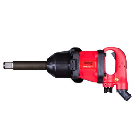 FUBAG Пневмогайковерт ударный IWM 2000 1" в Грозном фото