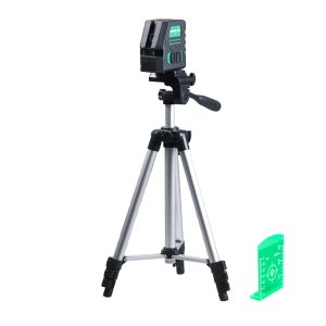 FUBAG Лазерный уровень Crystal 20G VH Set c зеленым лучом в Грозном фото