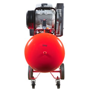 Ременной одноступенчатый компрессор FUBAG B10000B/270 CT11 в Грозном фото