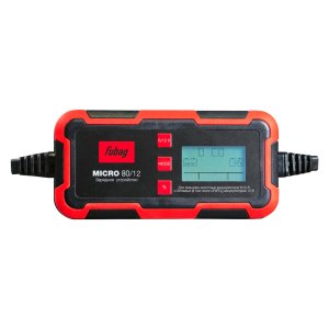 Зарядное устройство FUBAG MICRO 80/12 в Грозном фото