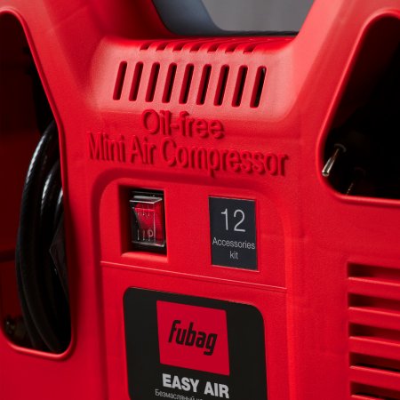 Компрессорный набор FUBAG Easy Air в Грозном фото