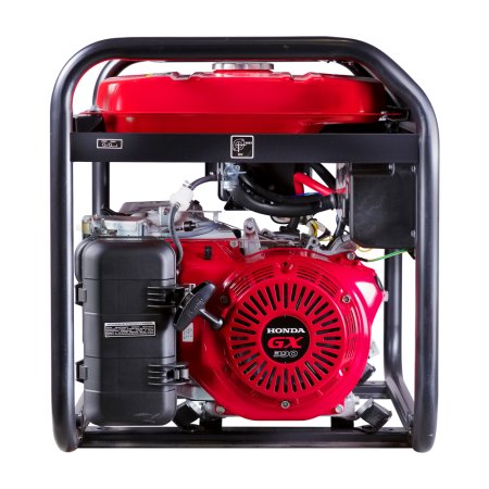 Сварочный генератор FUBAG WHS 210 DC в Грозном фото