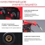 FUBAG Сварочный полуавтомат IRMIG 140 SYN с горелкой 150 А 3 м в комплекте в Грозном фото