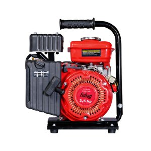 FUBAG Мотопомпа бензиновая для чистой воды PG 300  в Грозном фото