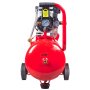 Компрессор воздушный безмасляный FUBAG OLS 180/24 CM1.2 в Грозном фото
