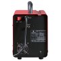 FUBAG Сварочный полуавтомат IRMIG 160 SYN с горелкой 150 А в комплекте + Проволока сварочная сплошного сечения FB 70S 0.8 мм катушка 200мм вес 5 кг в ПОДАРОК в Грозном фото