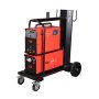 Инвертор сварочный FUBAG INTIG 400 T W DC PULSE + горелка FB TIG 18 5P 4 м + блок жидкостного охлаждения Cool 70  + тележка  в Грозном фото