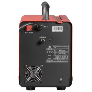 FUBAG Сварочный полуавтомат IRMIG 140 SYN с горелкой 150 А 3 м в комплекте в Грозном фото