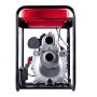 FUBAG Дизельная мотопомпа для сильнозагрязненной воды PD 1300 T ES в Грозном фото