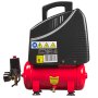 Компрессорный набор FUBAG Service Master Kit безмасляный компрессор + 6 предметов в Грозном фото
