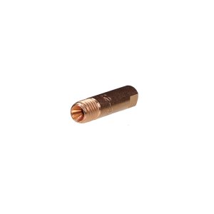 FUBAG Контактный наконечник M6х25 мм ECU D=1.2 мм (10 шт.) в #REGION_NAME_DECLINE_PP# фото