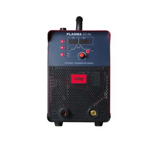 FUBAG Аппарат плазменной резки Plasma 50 Air (46123) + Горелка для плазмореза FB P60 6m (38468) + Защитный колпак для FB P40 AIR (2 шт.) (FBP40 RC-2) в Грозном фото