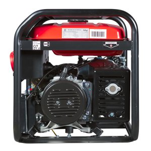 FUBAG Бензиновый генератор для одно и трехфазного режима работы BS 8500 XD ES DUPLEX в Грозном фото