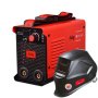 FUBAG Сварочный инвертор IR 200 V.R.D. + Маска сварщика Хамелеон IR 11N S в ПОДАРОК в Грозном фото