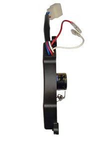 Автоматический регулятор напряжения AVR для бензиновых генераторов Fubag BS 7500 A ES DUPLEX/8500 A ES DUPLEX