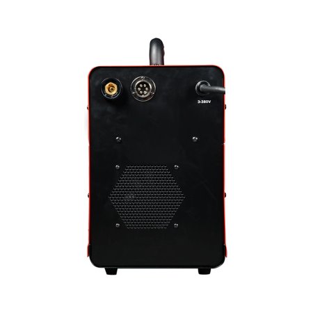 Полуавтомат сварочный FUBAG INMIG 200 SYN LCD (новый дисплей) в Грозном фото