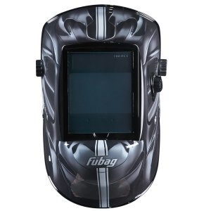  Маска сварщика Хамелеон FUBAG IQ 5-13N M  в Грозном фото