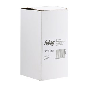 FUBAG Бачок для краскораспылителя BASIC S1000, 1л алюминиевый в Грозном фото