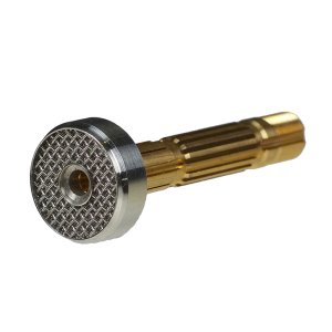 FUBAG Цанга c увеличенной газовой линзой ф4.8 FB TIG 240-550W (2 шт.) в Грозном фото