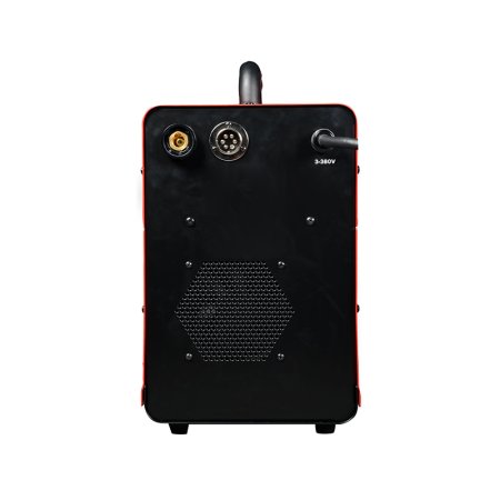 FUBAG Сварочный полуавтомат инвертор INMIG 350T DG  + Подающий механизм DRIVE INMIG DG + Шланг пакет 5 м 35 мм.кв  + Горелка FB 360 3 м  в Грозном фото