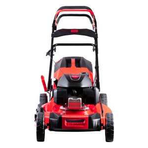 Газонокосилка бензиновая самоходная с двигателем FUBAG Honda FPL 56 SMH в Грозном фото
