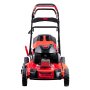Газонокосилка бензиновая самоходная с двигателем FUBAG Honda FPL 56 SMH в Грозном фото