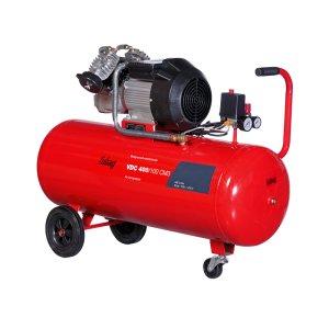 Поршневый масляный компрессор FUBAG VDC 400/100 CM3 в Грозном фото
