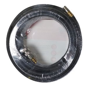 FUBAG Шланг с фитингами рапид маслостойкая термопластичная резина 15бар 10x15мм  5м в Грозном фото