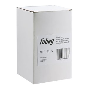 FUBAG Бачок для краскораспылителя BASIC G600, 0.6л полипропиленовый в Грозном фото