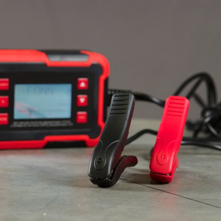 Зарядное устройство FUBAG MICRO 140/24 в Грозном фото