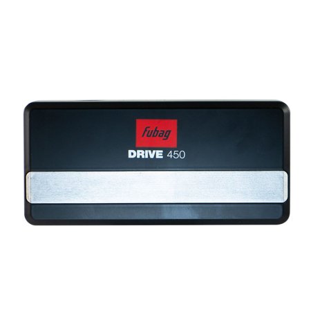 Пусковое устройство FUBAG DRIVE 450 с разъемом type-C на входе в Грозном фото