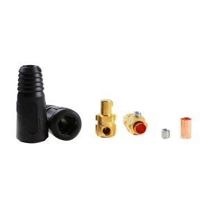 Разъем кабельный Fubag СКР 50 вставка (2 шт.) в Грозном фото