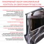  Маска сварщика Хамелеон с регулирующимся фильтром FUBAG IQ 5-13N M 2 в Грозном фото