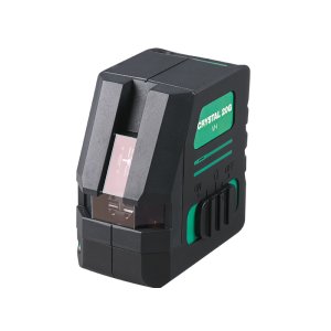 FUBAG Лазерный уровень Crystal 20G VH Set c зеленым лучом в Грозном фото