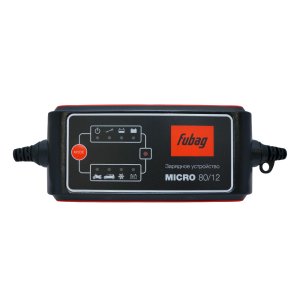 Зарядное устройств FUBAG MICRO 80/12 в Грозном фото