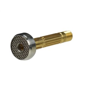 FUBAG Цанга c увеличенной газовой линзой ф6.4 FB TIG 550W (2 шт.) в Грозном фото