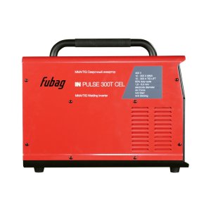 FUBAG Инвертор сварочный IN PULSE 300T CEL в Грозном фото